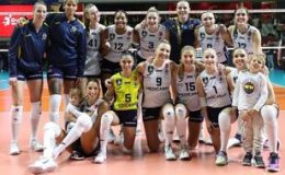 Voleybolda haftanın programı